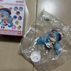 Snow Miku 2026 Collection 피겨 스노우 미쿠