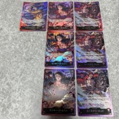 デッキ “三船長”集結 リーダーカード ST10 ルフィ ロー キッド - メルカリ