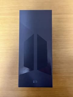 BTS ペンライト　アミボムのサムネイル