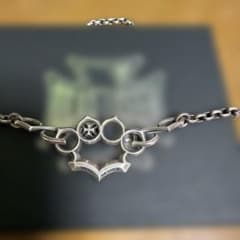 DEAL DESIGN ナックルデザイン ネックレス DEAL DESIGN ナックルデザイン ネックレス - メルカリ