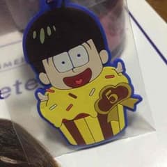 おそ松さん ラバストのサムネイル