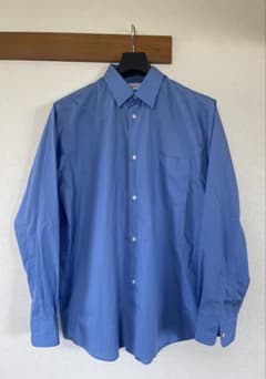【新品】26SS Graphpaper Broad Regularのサムネイル