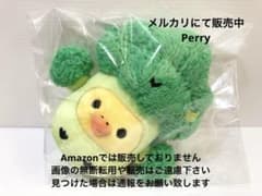 新品 リラックマストア お弁当 キイロイトリ ブロッコリー あつめて