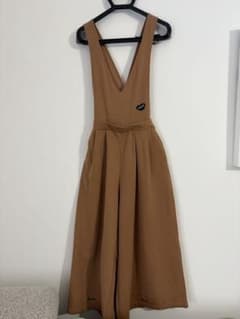 JENNI オーバーオール サロペット 160cmのサムネイル