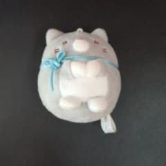 Sumikko Gurashi Plush Toy Mascot - Cat