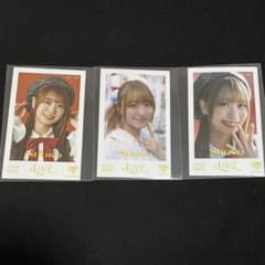 イコラブ 瀧脇笙古 ミニフォト vol.11 まとめ売り - メルカリ