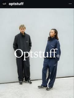 Optstuff CREATOR