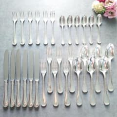 美品 クリストフル リュバン 30点 - メルカリ