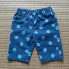 80 ドットパンツのサムネイル