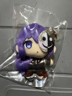 朝比奈まふゆ　一番くじプチぬいのサムネイル