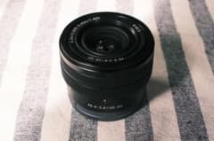Sony FE 28-60mm F4-5.6 SEL2860のサムネイル