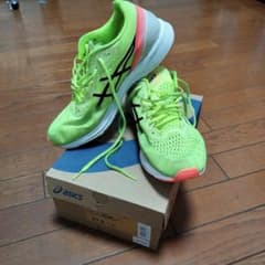 ASICS ターサーTARTHER RP3 WIDE 27.5cmのサムネイル