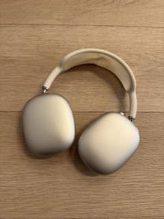 Apple AirPods Max A2096 Lightning 第1世代 - メルカリ
