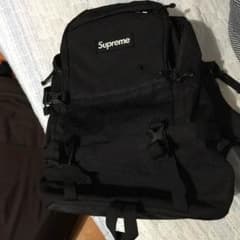 supreme リュックのサムネイル