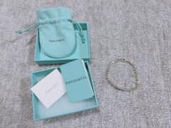 Tiffany & Co. シルバーブレスレットのサムネイル