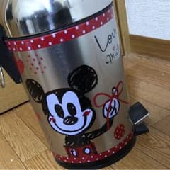 ゴミ箱のサムネイル