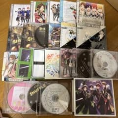 浦島坂田船 CD まとめ売り - メルカリ