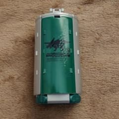 仮面ライダーオーズ　カンドロイド　トリケラトプスのサムネイル