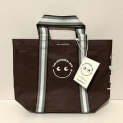 アニヤハインドマーチ・Universal Bagユニバーサルバッグ mini - メルカリ