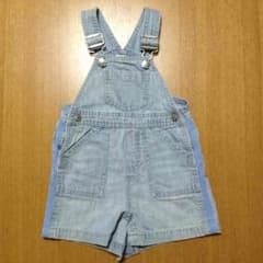 ベビーGAP☆激かわ♡サロペのサムネイル