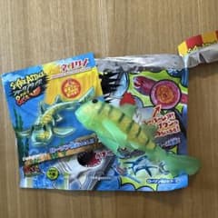シャークアタックアンドコ　ローソンver ネコザメのサムネイル