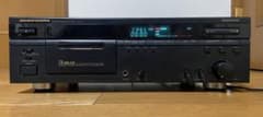 マランツ marantz sd-62 カセットデッキ 基本動作OKもジャンクのサムネイル