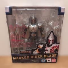 SHFiguarts 가면 라이더 블레이드 [가면 라이더 검 (블레이드)]