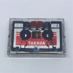 ミクロマン　カセットロボ　ミクロスのサムネイル