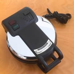 ビタントニオ  ワッフルメーカー  ファイブオブハートのサムネイル