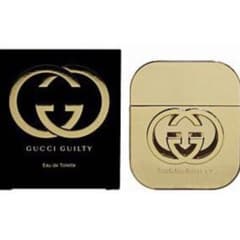 GUCCI ギルティのサムネイル