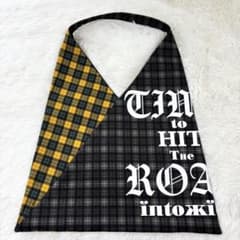 イントキシック intoxic. オリガミバッグ ショルダーバッグ - メルカリ