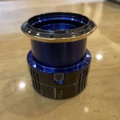 夢屋 カスタムスプール　PE1520  S-28のサムネイル