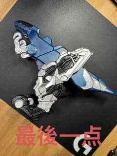 csmファングメモリ　重塗装 csmファングメモリ 重塗装 - メルカリ