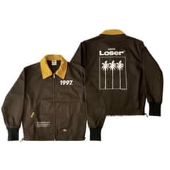 Dickies × Youth Loser  JACETのサムネイル