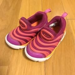 NIKE ダイナモ フリー　13cmのサムネイル