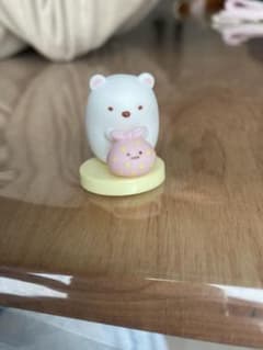 フルタ製菓 チョコエッグ すみっコぐらし2 しろくまのサムネイル