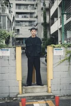 no. (ナンバー) テーラードベストのサムネイル