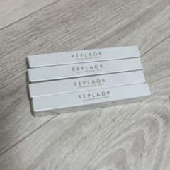 REPLAOR carna beauty labo リップケア 4本セットのサムネイル