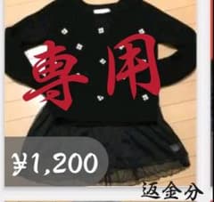 返金分のサムネイル