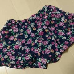 INGN Ifirst♥キュロットのサムネイル