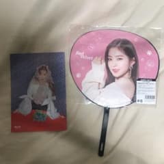 REDVELVET アイリーン ペジュのサムネイル