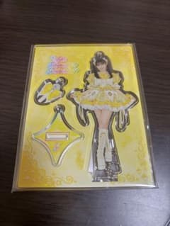 菅田愛貴 アクスタ 世界でいちばんアイドル衣装のサムネイル