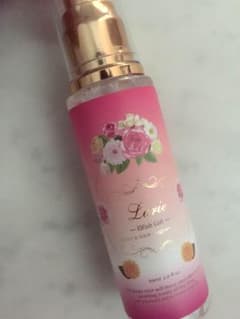 ボディミストのサムネイル