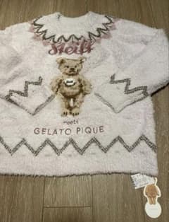 ジェラートピケ 【Steiff】JamesフェアアイルJQDプルオーバー ジェラートピケ 【Steiff】JamesフェアアイルJQDプルオーバー - メルカリ