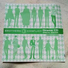 ブラコン ドラマCD SPECIAL EDITIONのサムネイル