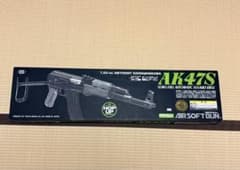 ワ*人様 東京マルイ AK47S 次世代電動ガンのサムネイル