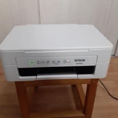 お*糖様 EPSON EW-052A インクジェットプリンター Wi-Fi対応のサムネイル