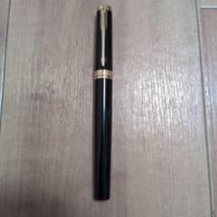PARKER インジェニュイティ 万年筆 高級筆記具 2本セット - メルカリ