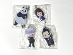 呪術廻戦　アクリルスタンド　キーホルダーのサムネイル