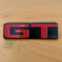 AE92 カローラFX ラジエータグリル エンブレム 週末限定 6480円 